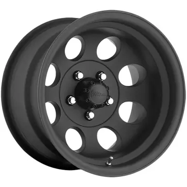 Special Offer Ultra 164 Baja Mod 15x8 5x4.5" -19mm Matte Black Wheel Rim 15" Inch 164-5865B