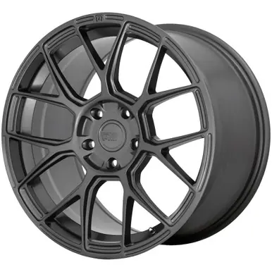 Motegi MR147 CM7 17x8 5x100 +38mm Gunmetal Wheel Rim 17" Inch MR14778051438 Free Delivery
