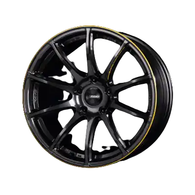 Editor’s Pick Gram Lights 57Transcend Unlimit Edition 5x114.3 19x8.5+44 Face-1