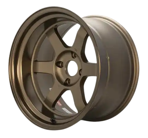 Volk Racing TE37V 4x100 17x8.5+30 Reduced Price