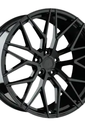 Brand New Avant Garde Wheels M520R 5X114.3 20x9 +32 Gloss Black