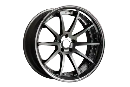 EXECUTOR CV01 5x114.3 20X11.5+-1 NR Disk Flat Titan Limited Offer