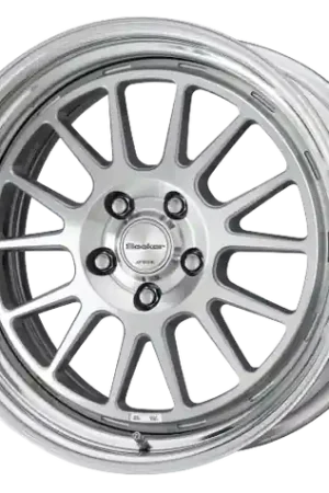 Work Seeker Fx 5x114.3 16x8.5+22 L Disk Matte Silver Polish Best Price