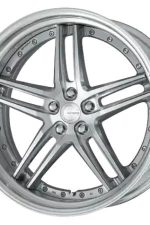 Top Pick Work Gnosis Gr205 5x108 19x7.5+38 W Disk Composite Buffed And Brushed