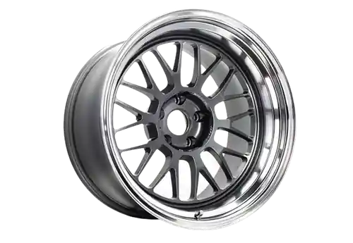Volk Racing 21A 5x100 18X9+20  Dark Gunmetal Instant Buy