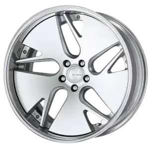 Work Gnosis Cvd 5x114.3 19x8.5+30 A Disk Matte Silver Buy Online