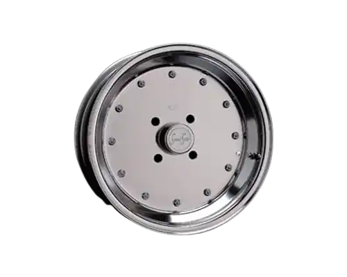 Speed Star Mk-I 5x108 14X7.5+-6  Polished Latest
