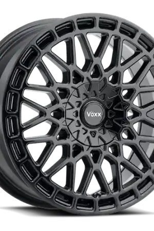 V�xx Enzo 5x108/5x114.3 18x8+40 Gloss Black Holiday Sale