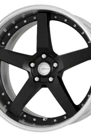Free Delivery Work Gnosis Gr203 5x120 19x8+30 O Disk Matte Black