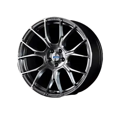 Gram Lights 57BNA 5x114.3 20x9.0+40 Face-2 Markdown