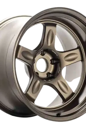 Volk Racing 21C 5x100 18X11-30  Bronze Affordable