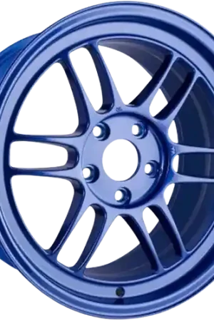 Enkei RPF1 5x100 17x9+35 Victory Blue Limited Offer
