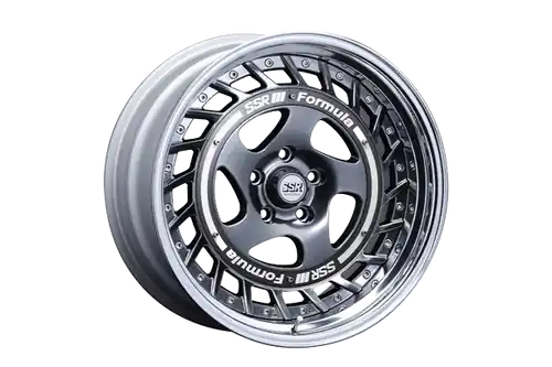 Exclusive Offer FORMULA AERO SPOKE 5x120 19X9.5+-8 NR Disk Titan Silver