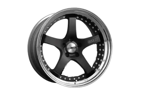 SSR Professor SP4 5x114.3 20X10.5 30 NR Disk Flat Black Latest