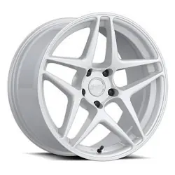 Shop Now Kansei K15W Astro 5X120 18x9.5 22 Gloss White