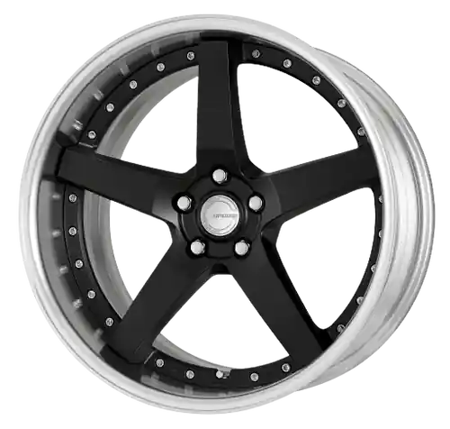 Seasonal Sale Work Gnosis Gr203 5x108 20x9+22 H Disk Matte Black