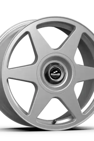 Last Chance fifteen52 TARMAC EVO 5x100 / 5x112 17x7.5 +35 SPEED SILVER (GLOSS SILVER)