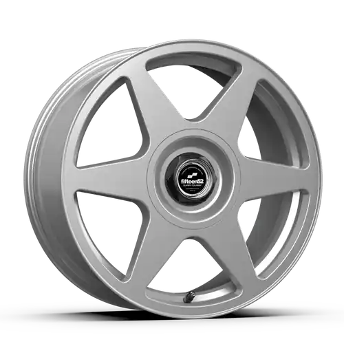 Last Chance fifteen52 TARMAC EVO 5x100 / 5x112 17x7.5 +35 SPEED SILVER (GLOSS SILVER)