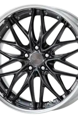 Express Delivery Work Schwert Quell 5x100 19x11+30 O Disk Brilliant Silver Black