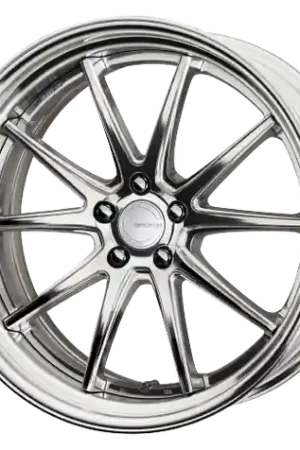Limited Offer Work Gnosis Cv201 5x112 20x8.5+38 O Disk Buff Finish