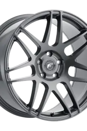 Price Cut Forgestar F14 5x114.3 20x11 +56 Gloss Anthracite