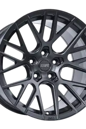 Fresh Stock ESR Wheels FORGETECH SERIES RF11 5x114.3 19x10.5 +22 Matte Graphite