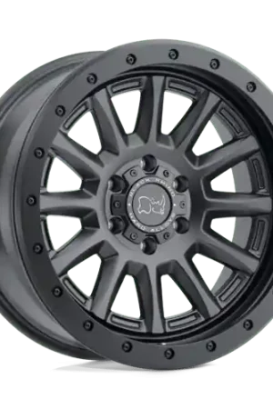 Black Rhino DUGGER 6X135 20X9 +10 GUN BLACK Special Offer