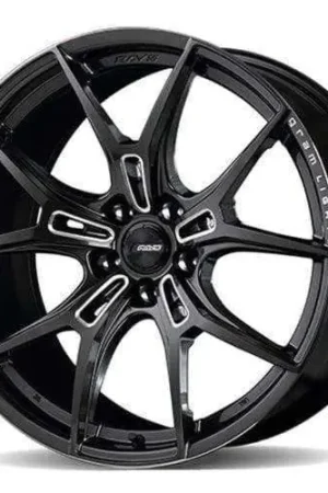 Gram Lights 57FXZ 5x114.3 20x11 +18 SUPER DARK GUNMETAL & MACHINING RIM EDGE DC Trending