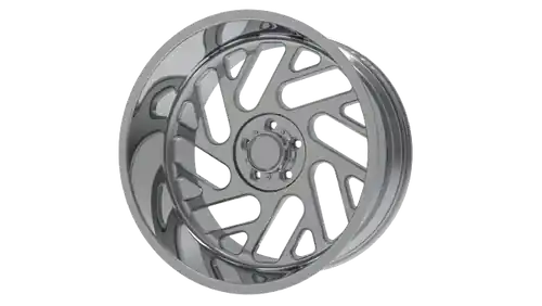 Money Back Guarantee Carolina Forged Florence 8x6.5 22x10 -24 High Polish