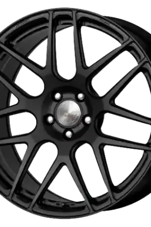 Work Gnosis Fmb03 5x100 20x9.5+12  Black Anodized Direct From Factory