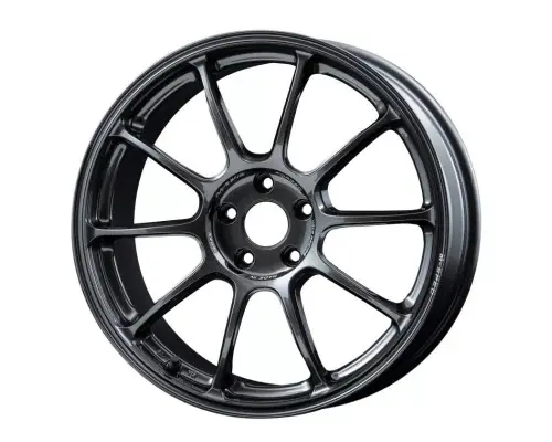Hot Picks Volk Racing ZE40 M-SPEC 5x114.3 19x10.5 +15 DIAMOND DARK GUNMETAL