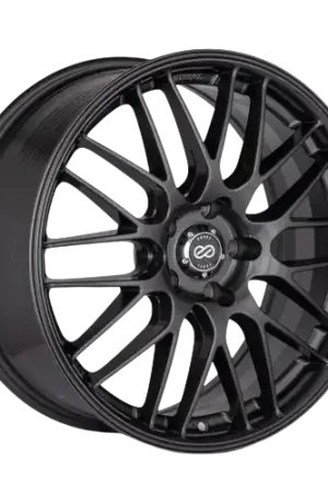Enkei EKM3 5x112 18x8+45 Performance Gunmetal Best Choice