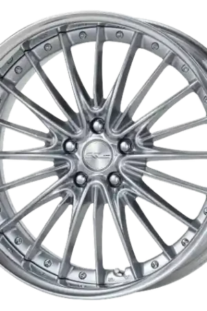 Discount Work Schwert Regnitz 5x120.65 20x9+12 O Disk Silky Rich Silver