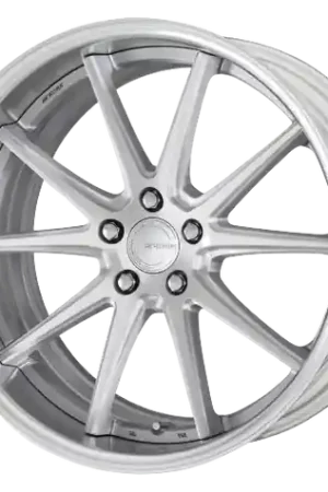 Price Cut Work Gnosis Cv201 5x114.3 21x8.5+30 R Disk Brush Silver Clear