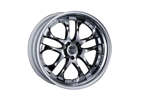 Ssr Agle Minerva Step Rim 5x120 20x11+49 SL Disk Super Black Coat Top Rated