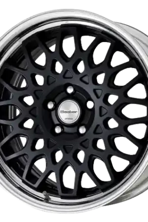 Work Seeker Cx 5x120 17x10.5+38 O Disk Matte Black Express Delivery