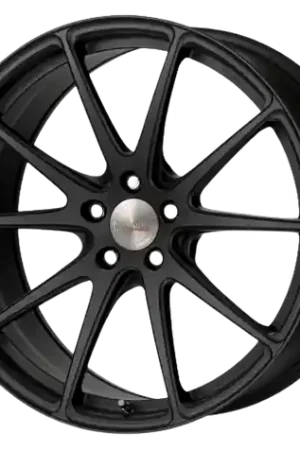 Work Gnosis Fmb01 5x100 20x9.5+25  Black Anodized Direct From Factory