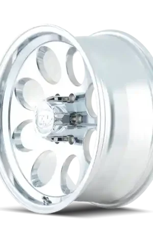 Editor’s Pick Ion Type 171 5x127 17x9+0 Polished