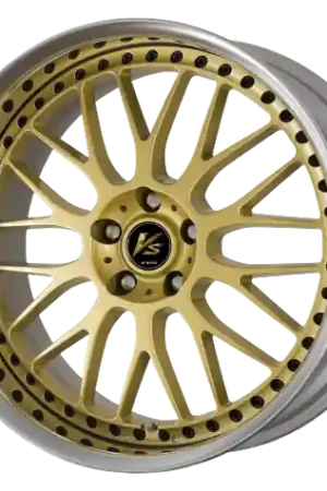 Sale Work Vs-Xx 5x108 18x10.5-41 T Disk Gold