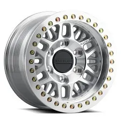 Get Yours Raceline RT951M Ryno 6x139.7 17x9 -38 Machined
