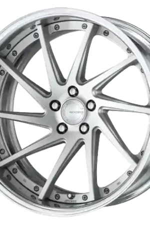 Sale Work Gnosis Cvs 5x120 21x10.5+38 H Disk Matte Silver