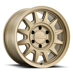 Bulk Order Raceline 952BZ Aero 5X150 17x8.5 0 Bronze