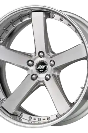 Direct From Manufacturer Work Zeast Black Label Bst2 5x120 20x11+45 S Disk Brush Silver Clear