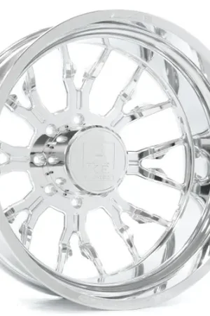 Best Price Axe AF6 DUALLY (inner) 8x200 24X8.25 146, 168 FULLY POLISHED