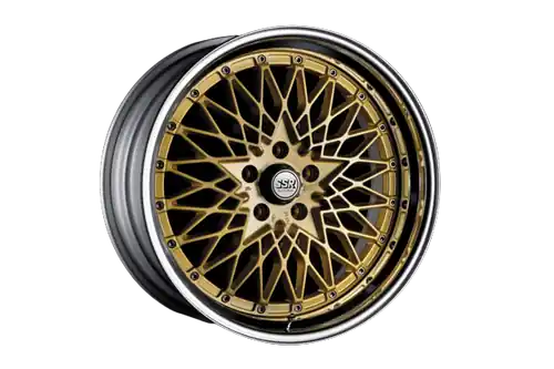Time-Limited SSR Formula MESH 5x115 18X10.5+-29 MD Disk Fm Gold