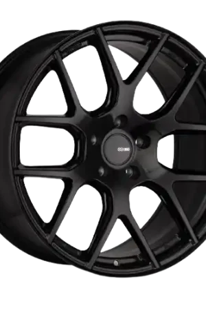 Latest Enkei XM-6 5x100 17x7.5+45 Gloss Black