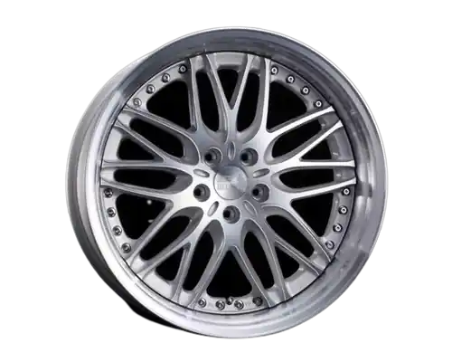 Leon Hardiritt Bugel Reverse Rim 4x98 4x100 16x6.5 ET46 Super Low Disk Inset High Quality