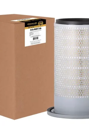 1993 Hino FB1715 Air Filter HA40116 Markdown