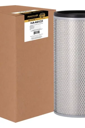 1990 Ford F-700 Air Filter HA40121 Must Have