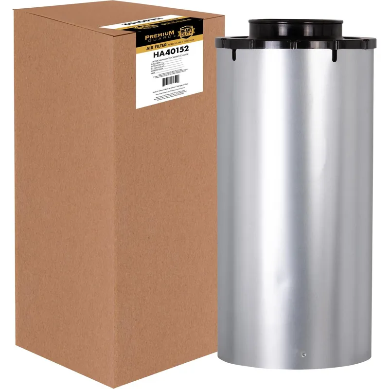 Direct From Factory 2002 Holiday Rambler Neptune Air Filter HA40152